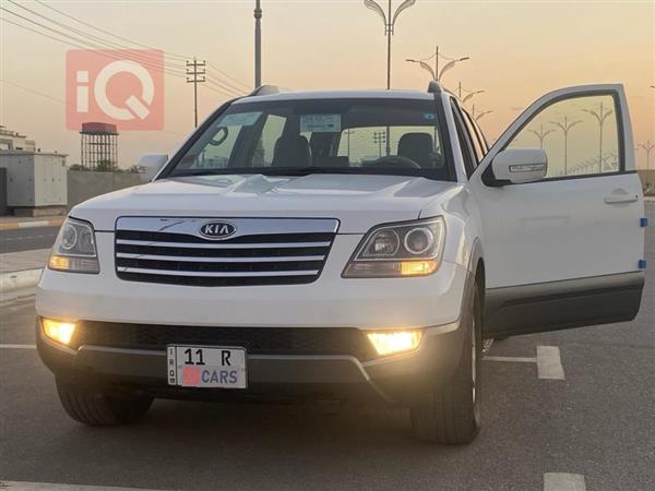 Kia Mohave 2013 for sale in Iraq - Karbala